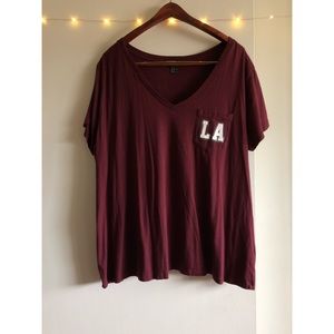 Forever21 Tee Shirt